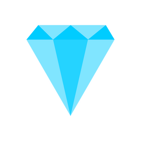 Diamond clipart