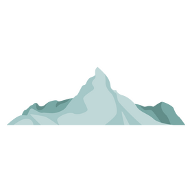 Matterhorn clipart