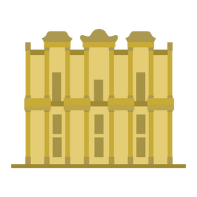 Ephesus clipart
