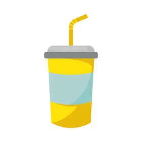 Soda clipart
