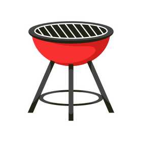 Barbecue clipart