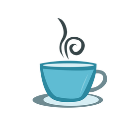 Coffee cup clipart