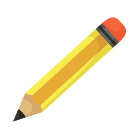 Pencil clipart