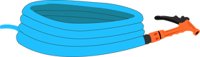 Hose clipart
