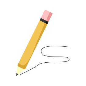 Pencil clipart