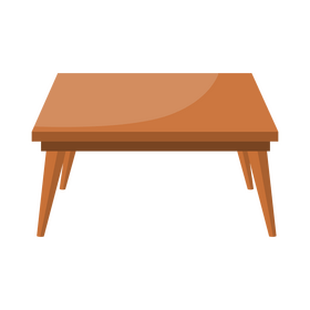 Table clipart