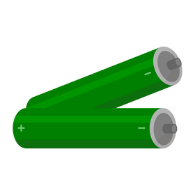 Battery clipart