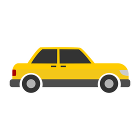 Model vehicle clipart