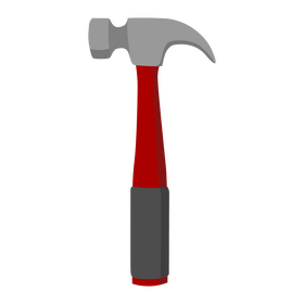 Hammer clipart