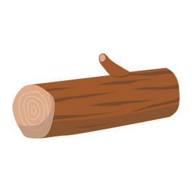Wood clipart