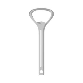 Bottle opener clipart
