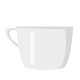 Coffee cup clipart