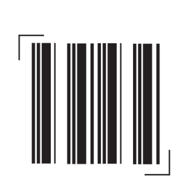 Barcode clipart