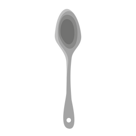 Spoon clipart