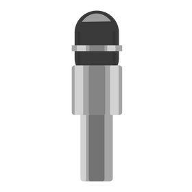 Mic clipart