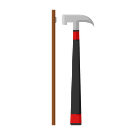 Hammer clipart