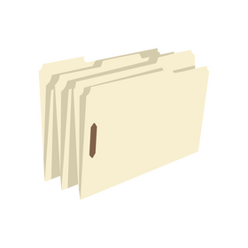Case Binder clipart