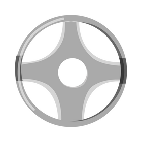 Streering wheel clipart