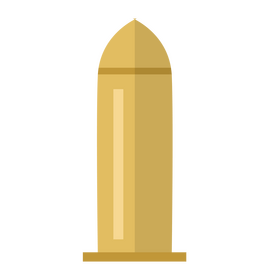 Bullet clipart