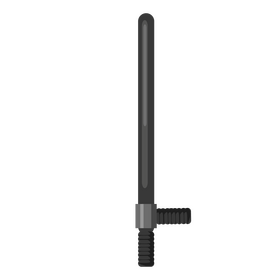 Policeman stick clipart