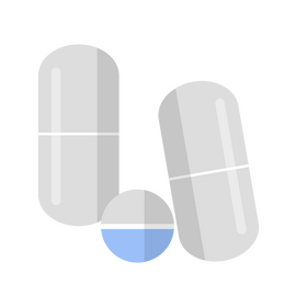 Medicines clipart