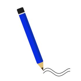 Pencil clipart