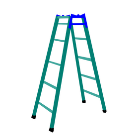Stairs clipart