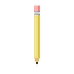 Pencil clipart