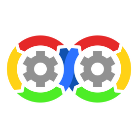 DevOps Process clipart
