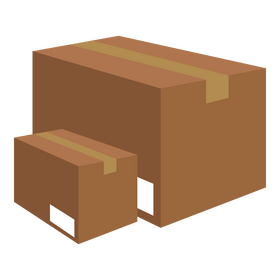 DevOps Packaging clipart