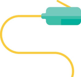 Network Cable icon clipart