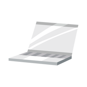 Laptop icon clipart