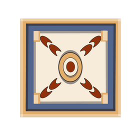 Ceramic tile clipart