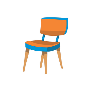 Free chair clipart