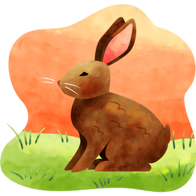 Rabbit vector