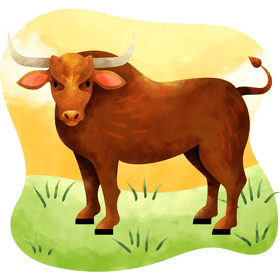 Ox vector