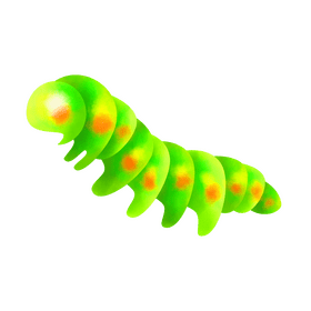 Caterpillar clipart