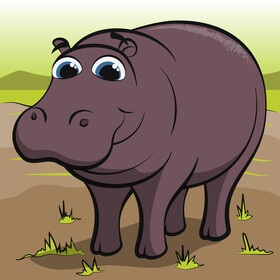 Hippo vector