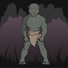 Orc vector