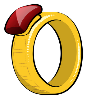 Ring clipart