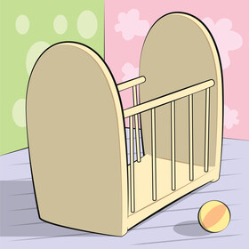 Crib vector