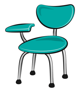 Chair clipart