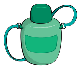 Bottle clipart