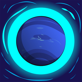 Neptune vector