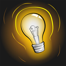 Bulb vector