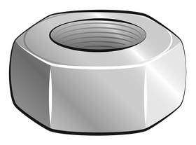 Nut bolt clipart