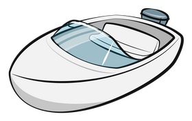 Boat clipart