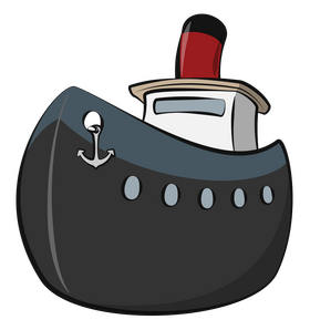 Ship clipart