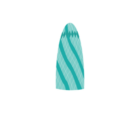 The Gherkin clipart