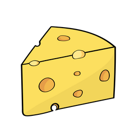 Cheese clipart